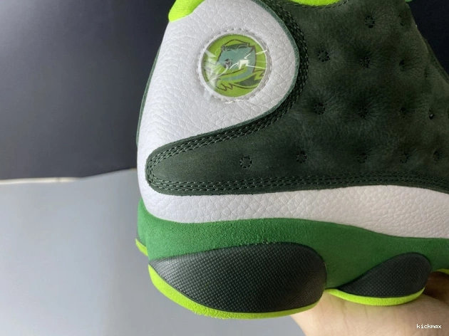 Rep Ducks' Retro AR4390 Air - 13 Jordan 'Oregon 313 PE 0803